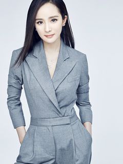 Yang Mi (杨幂)